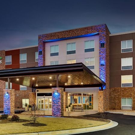 Holiday Inn Express & Suites - Dawsonville By Ihg Экстерьер фото