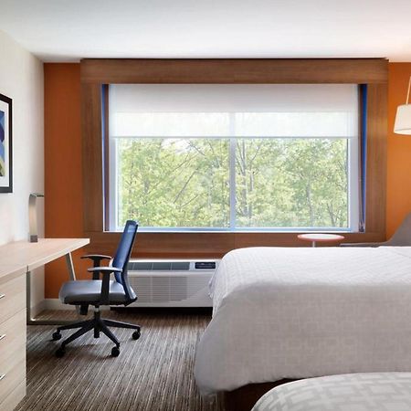 Holiday Inn Express & Suites - Dawsonville By Ihg Экстерьер фото