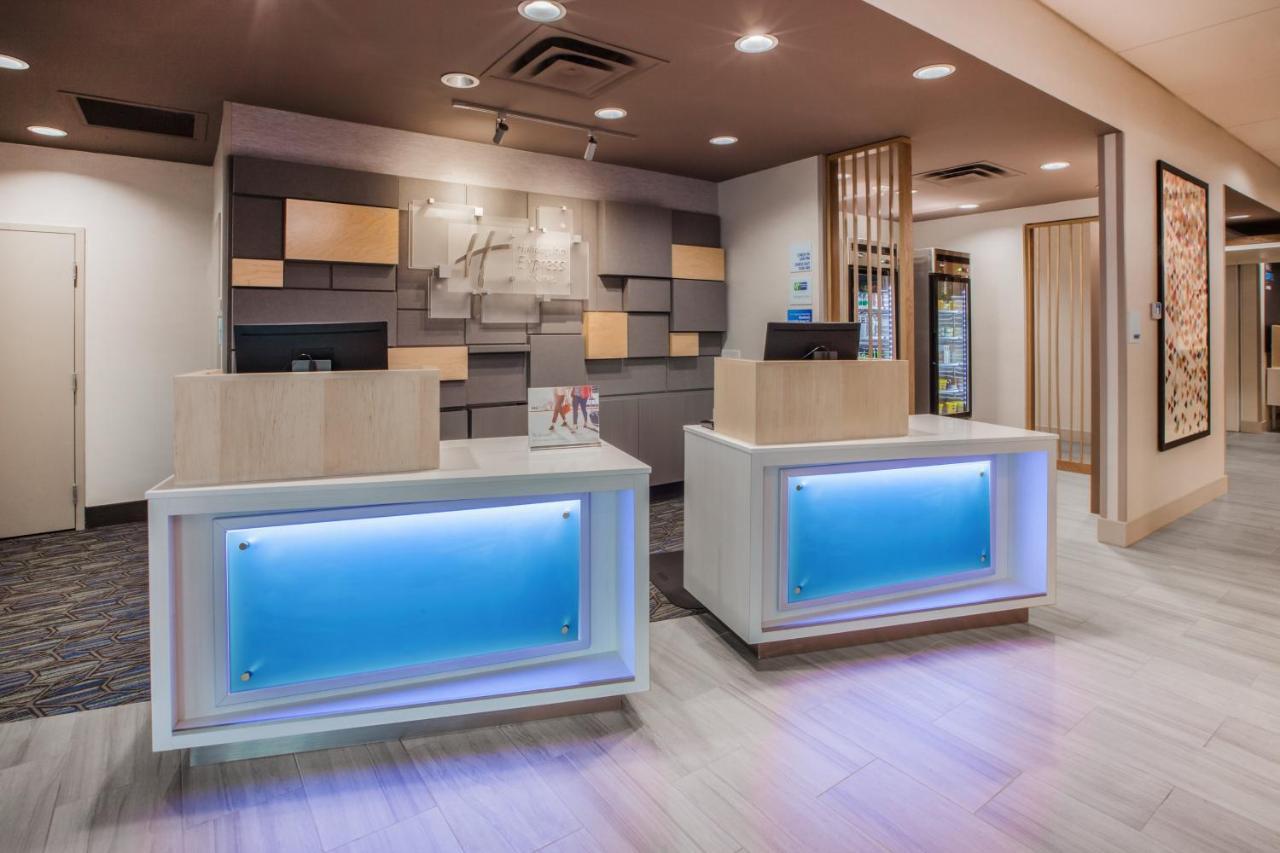 Holiday Inn Express & Suites - Dawsonville By Ihg Экстерьер фото