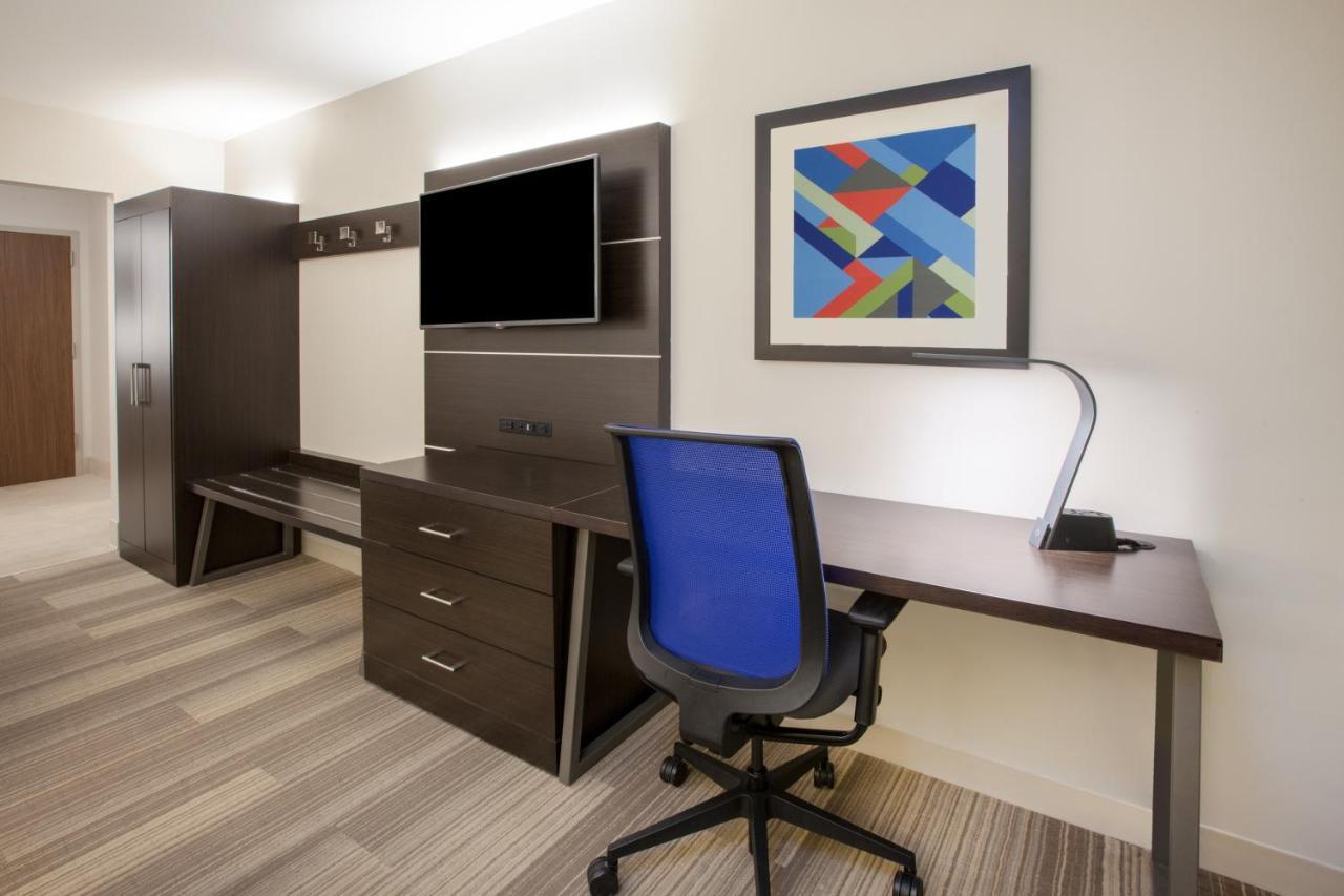 Holiday Inn Express & Suites - Dawsonville By Ihg Экстерьер фото