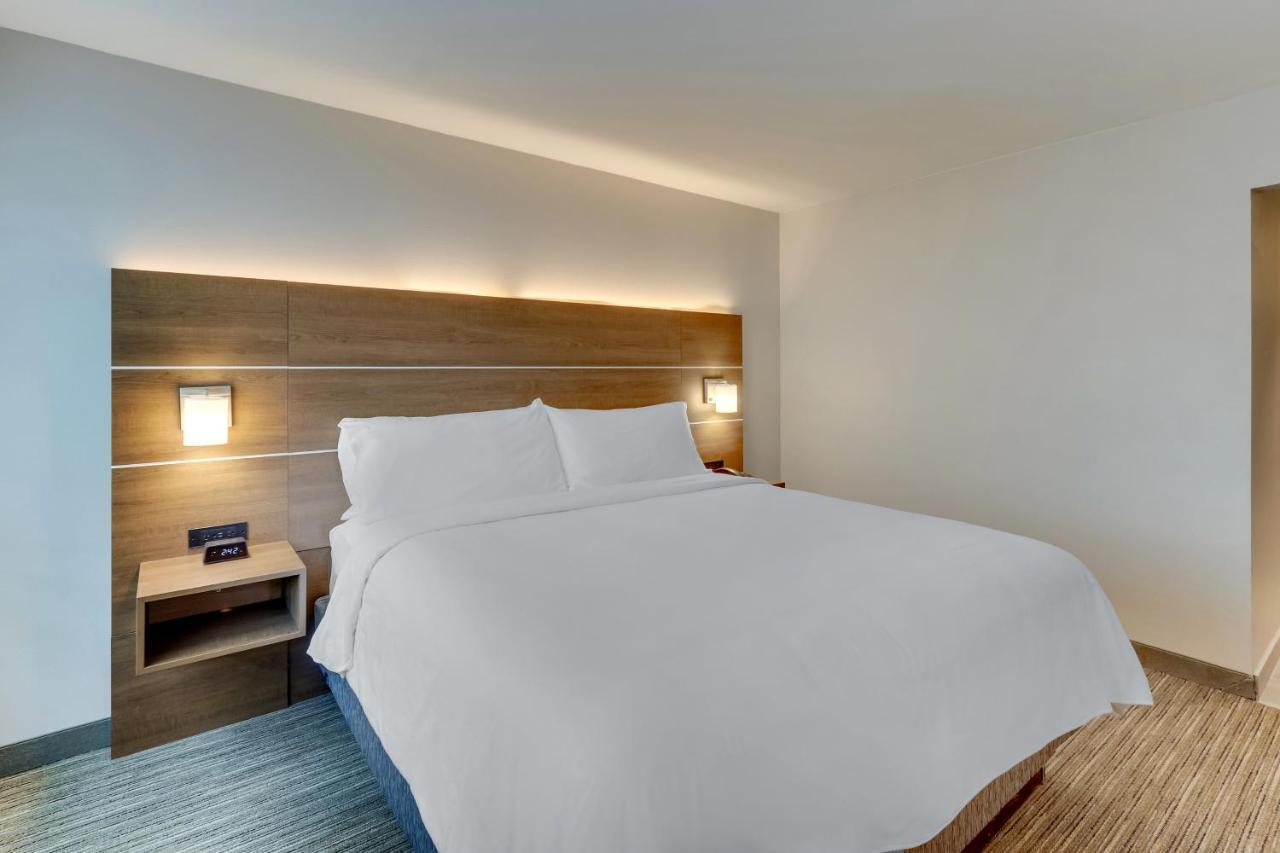 Holiday Inn Express & Suites - Dawsonville By Ihg Экстерьер фото