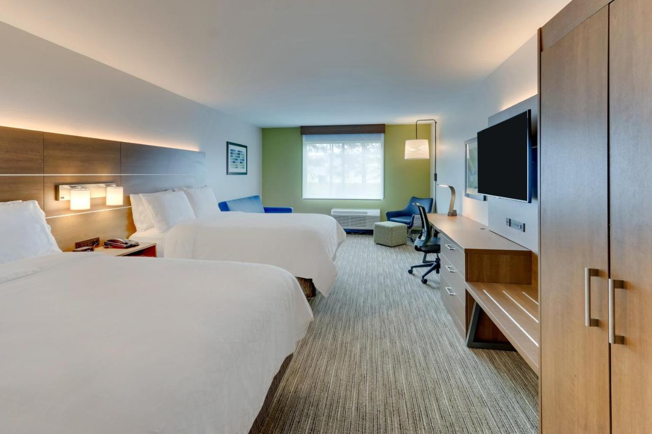 Holiday Inn Express & Suites - Dawsonville By Ihg Экстерьер фото
