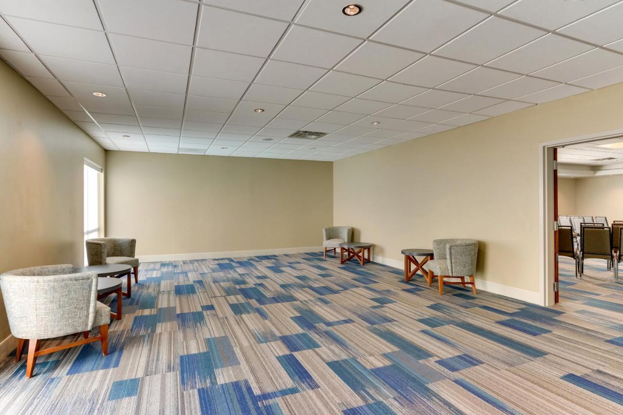 Holiday Inn Express & Suites - Dawsonville By Ihg Экстерьер фото