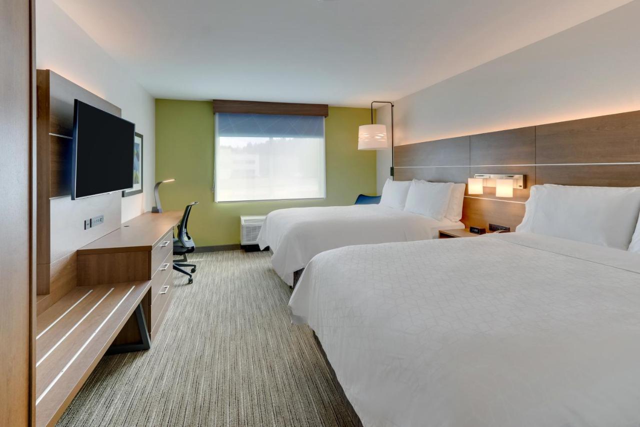 Holiday Inn Express & Suites - Dawsonville By Ihg Экстерьер фото