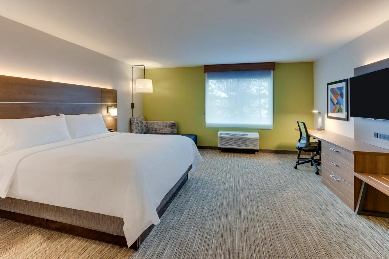 Holiday Inn Express & Suites - Dawsonville By Ihg Экстерьер фото