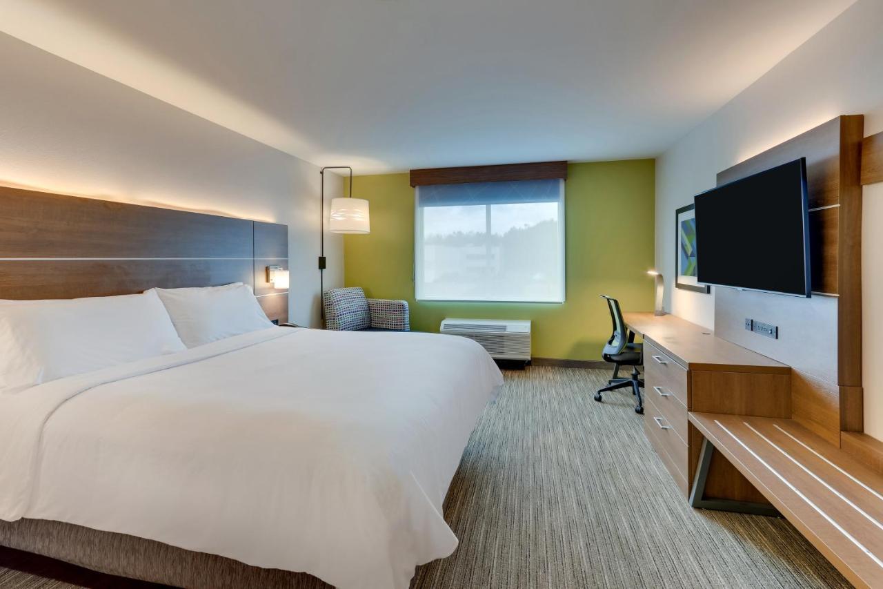 Holiday Inn Express & Suites - Dawsonville By Ihg Экстерьер фото