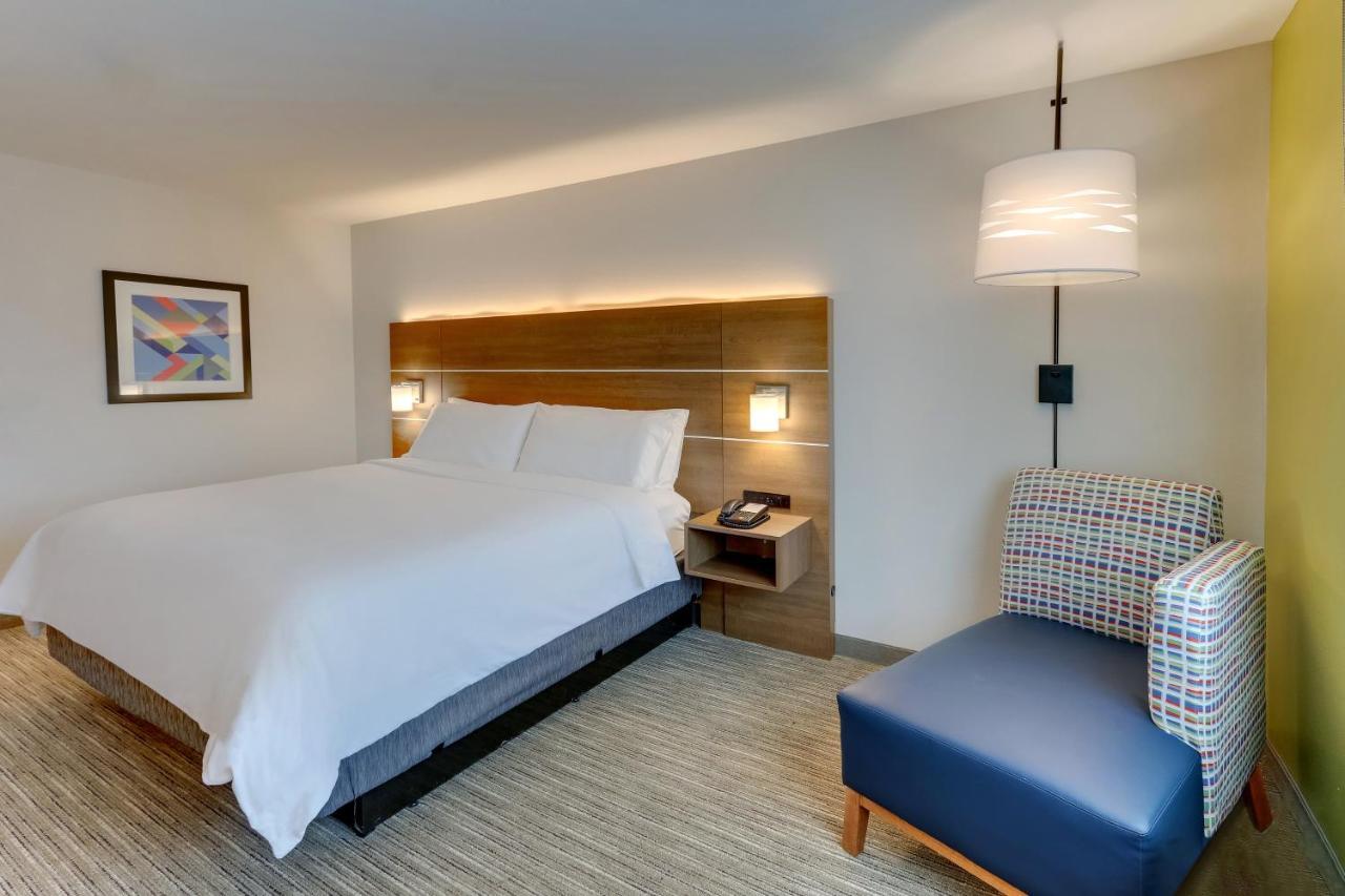 Holiday Inn Express & Suites - Dawsonville By Ihg Экстерьер фото