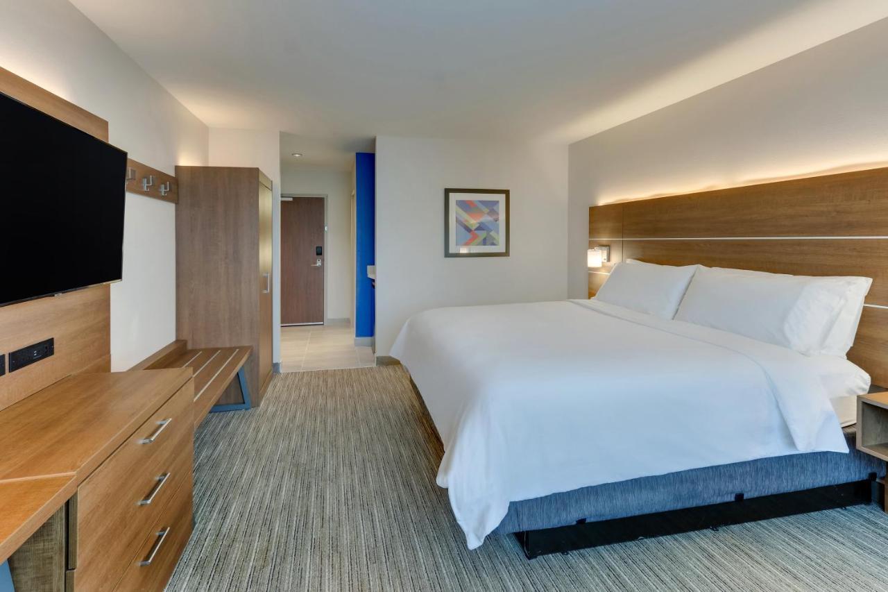 Holiday Inn Express & Suites - Dawsonville By Ihg Экстерьер фото