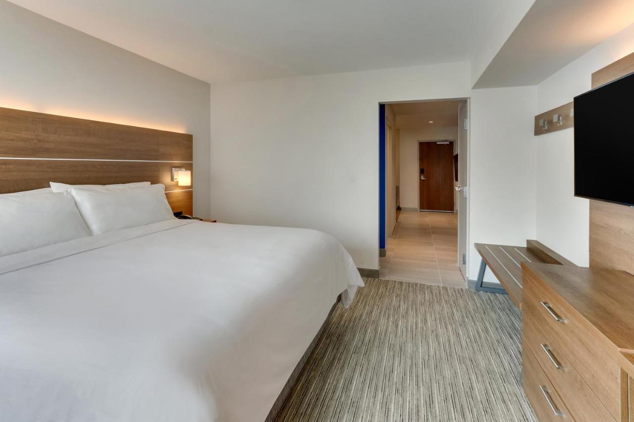 Holiday Inn Express & Suites - Dawsonville By Ihg Экстерьер фото
