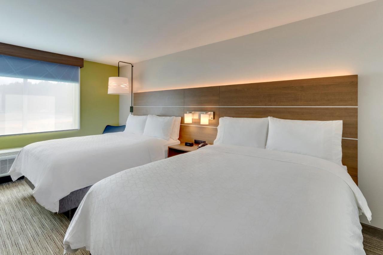 Holiday Inn Express & Suites - Dawsonville By Ihg Экстерьер фото