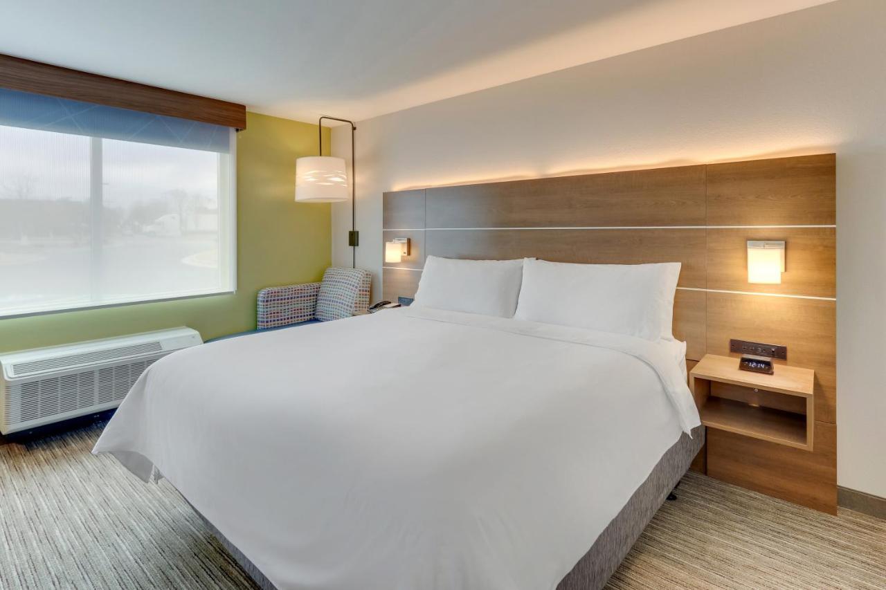 Holiday Inn Express & Suites - Dawsonville By Ihg Экстерьер фото