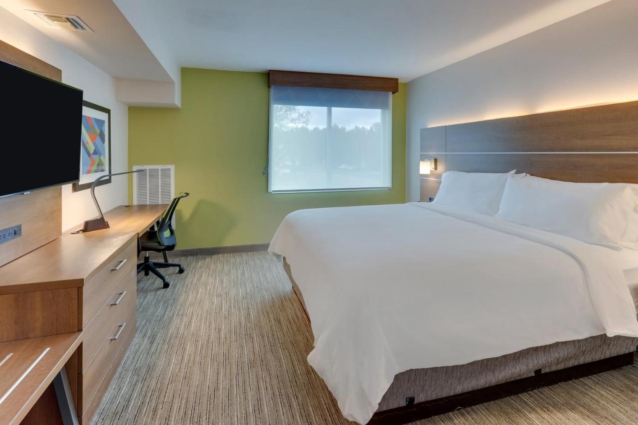 Holiday Inn Express & Suites - Dawsonville By Ihg Экстерьер фото