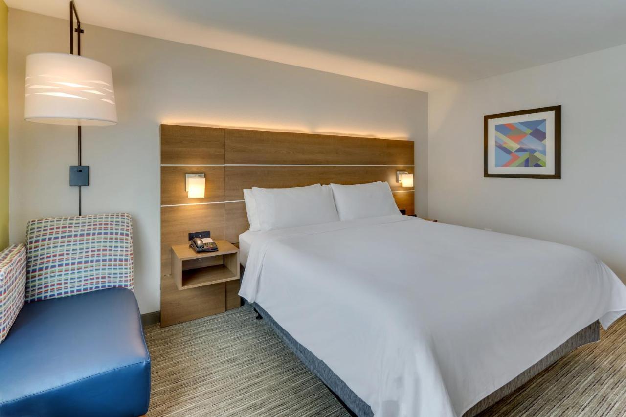 Holiday Inn Express & Suites - Dawsonville By Ihg Экстерьер фото