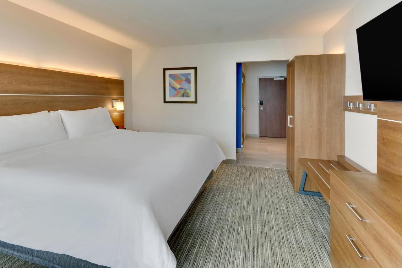 Holiday Inn Express & Suites - Dawsonville By Ihg Экстерьер фото