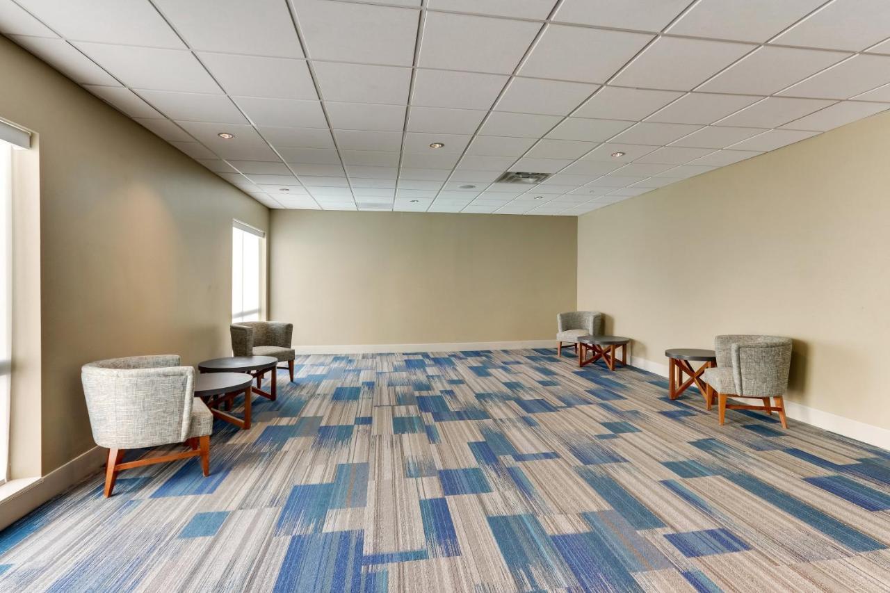 Holiday Inn Express & Suites - Dawsonville By Ihg Экстерьер фото