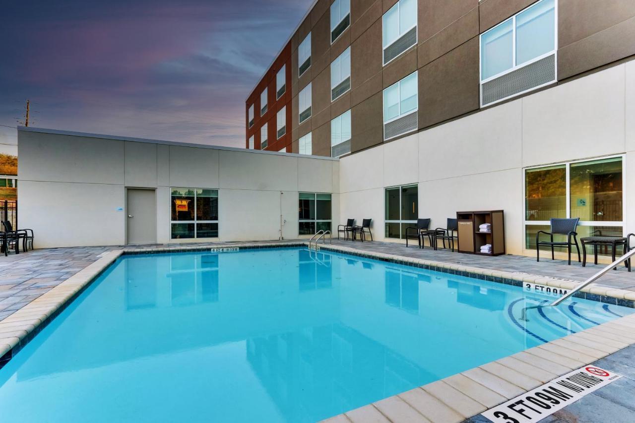 Holiday Inn Express & Suites - Dawsonville By Ihg Экстерьер фото