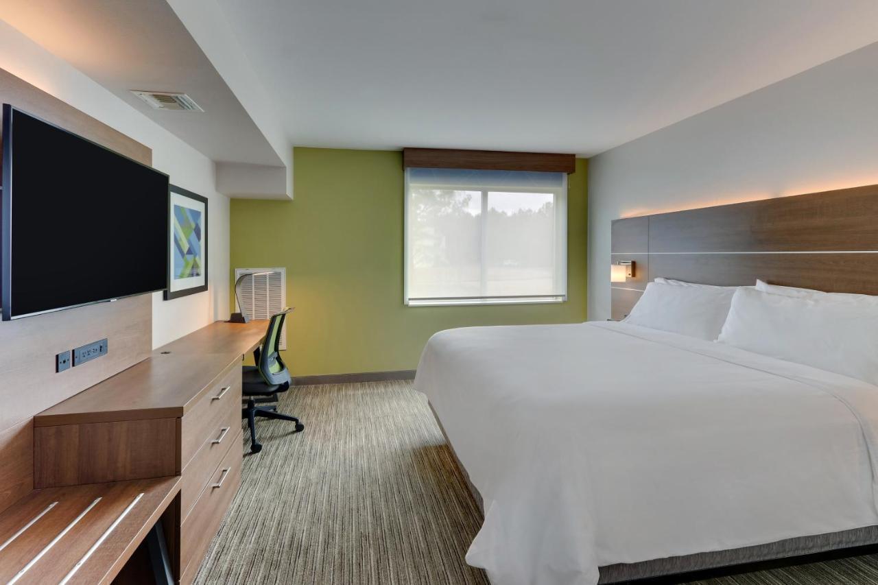 Holiday Inn Express & Suites - Dawsonville By Ihg Экстерьер фото