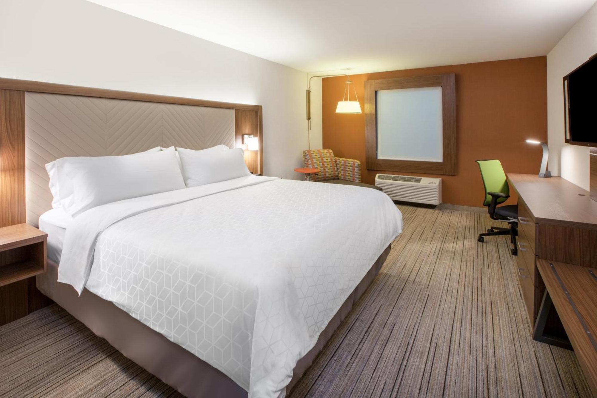 Holiday Inn Express & Suites - Dawsonville By Ihg Экстерьер фото